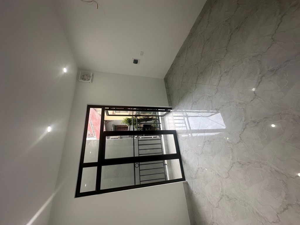 Bán nhà Lãng Yên - diện tích 27m2 4 tầng - Nhà xây mới, gần ô tô - giá 3,75 tỷ