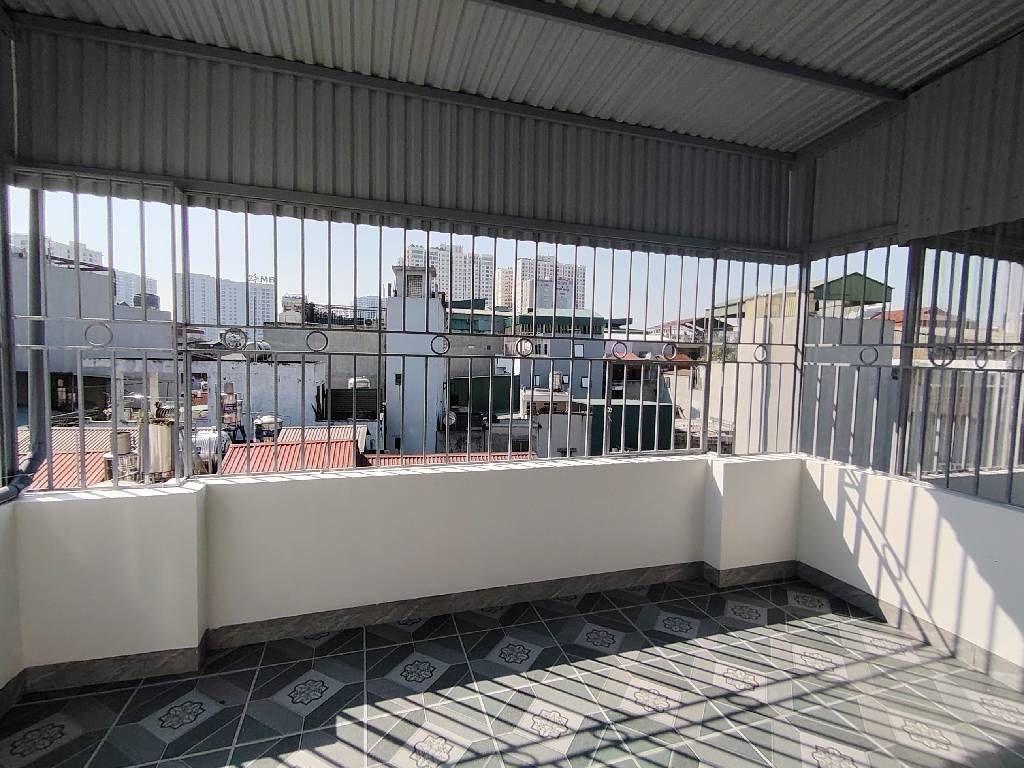 Bán nhà Nguyễn Văn Viên - diện tích 35m2 5 tầng - Lô góc - giá 10 tỷ