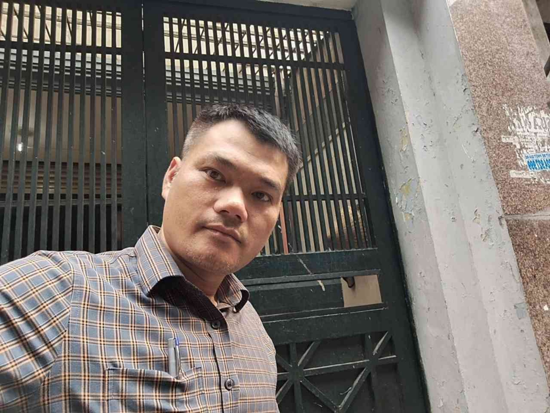 Bán nhà Trần Khát Chân - diện tích 77m2 4 tầng - SIÊU PHẨM MẶT PHỐ HAI BÀ TRƯNG - giá 32 tỷ