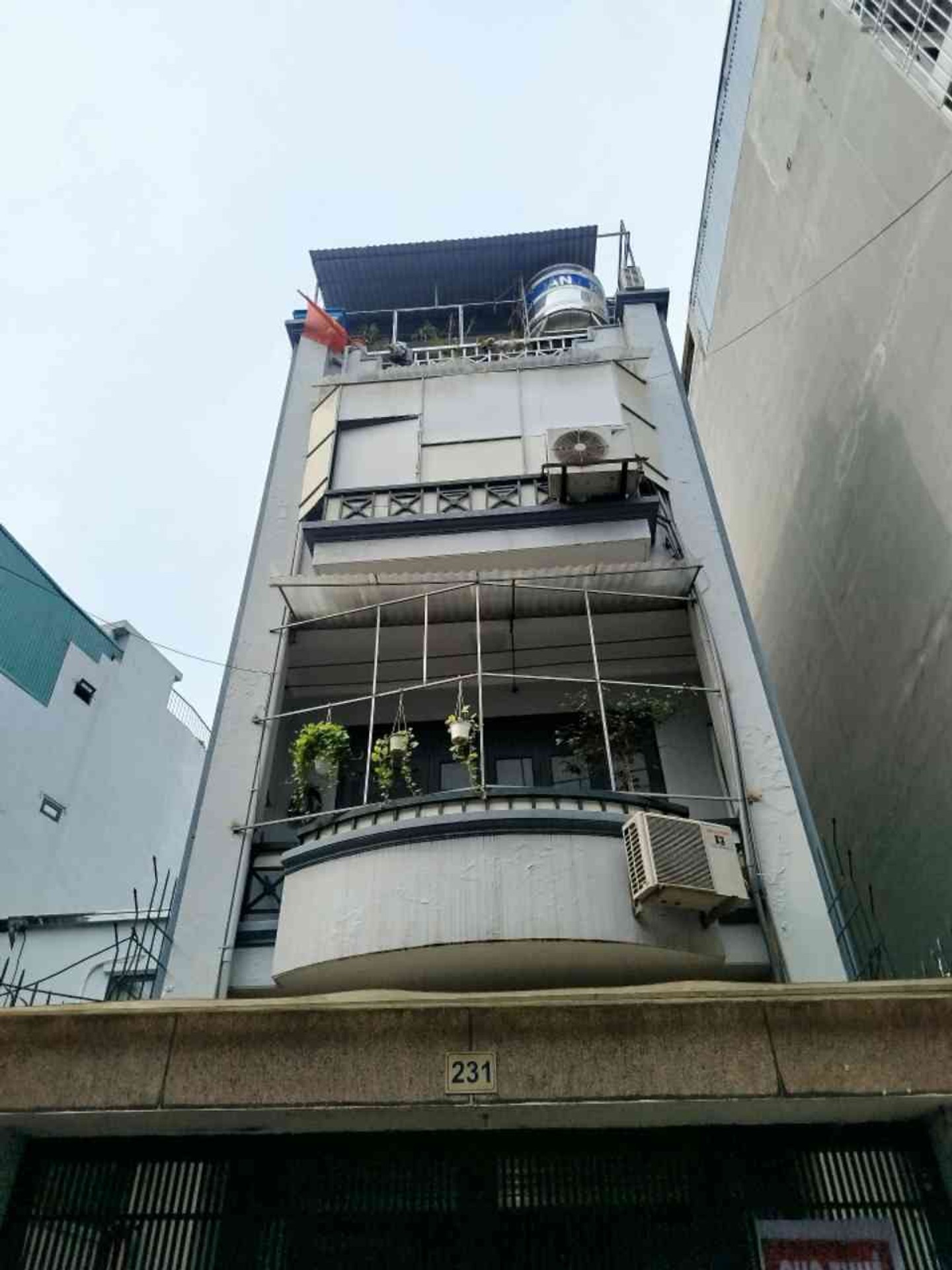 Bán nhà Trần Khát Chân - diện tích 77m2 4 tầng - SIÊU PHẨM MẶT PHỐ HAI BÀ TRƯNG - giá 32 tỷ