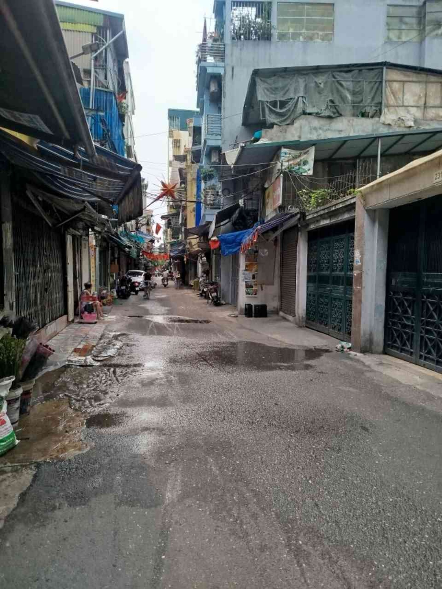 Bán nhà Trần Khát Chân - diện tích 77m2 4 tầng - SIÊU PHẨM MẶT PHỐ HAI BÀ TRƯNG - giá 32 tỷ