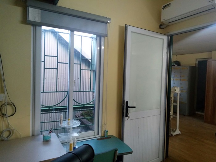 Bán nhà Giáp Bát - diện tích 90m2 2 tầng - Ô TÔ ĐỖ CỬA - giá 3,6 tỷ