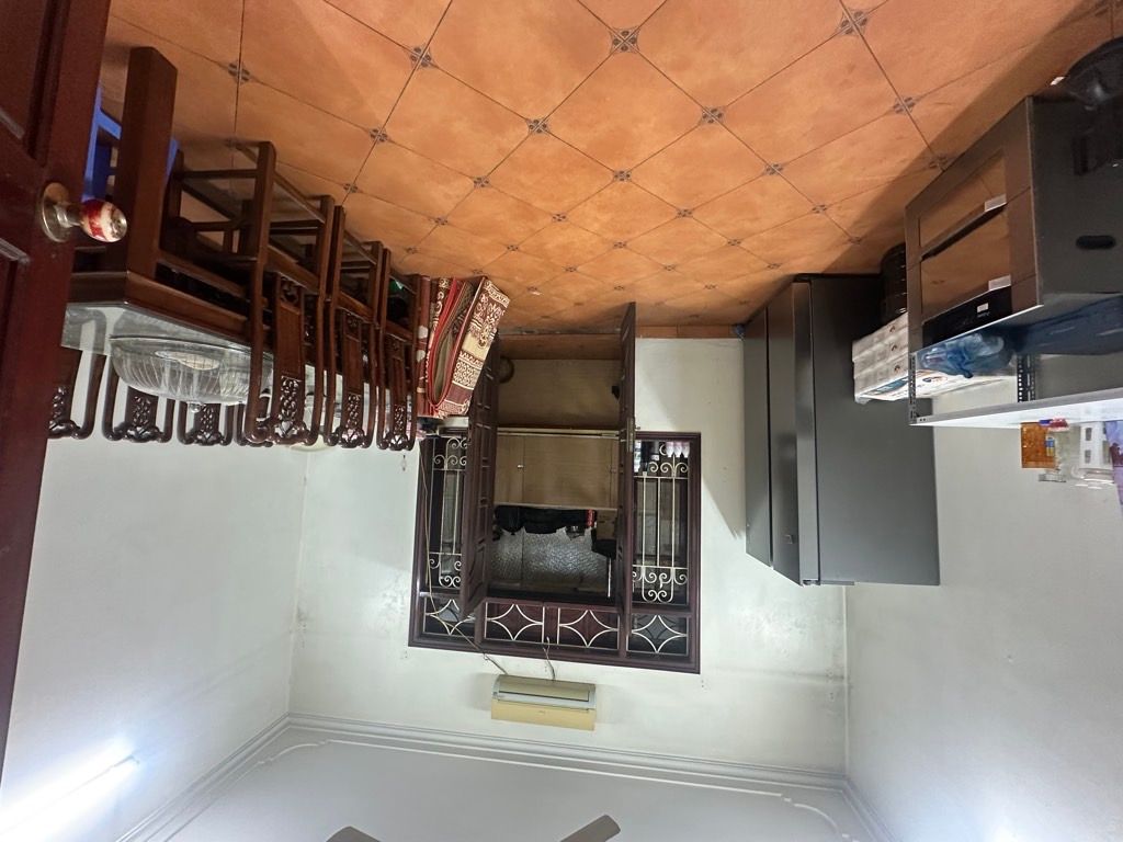 Bán nhà Đê La Thành - diện tích 57m2 4 tầng - Ô tô tránh - giá 4,4 tỷ