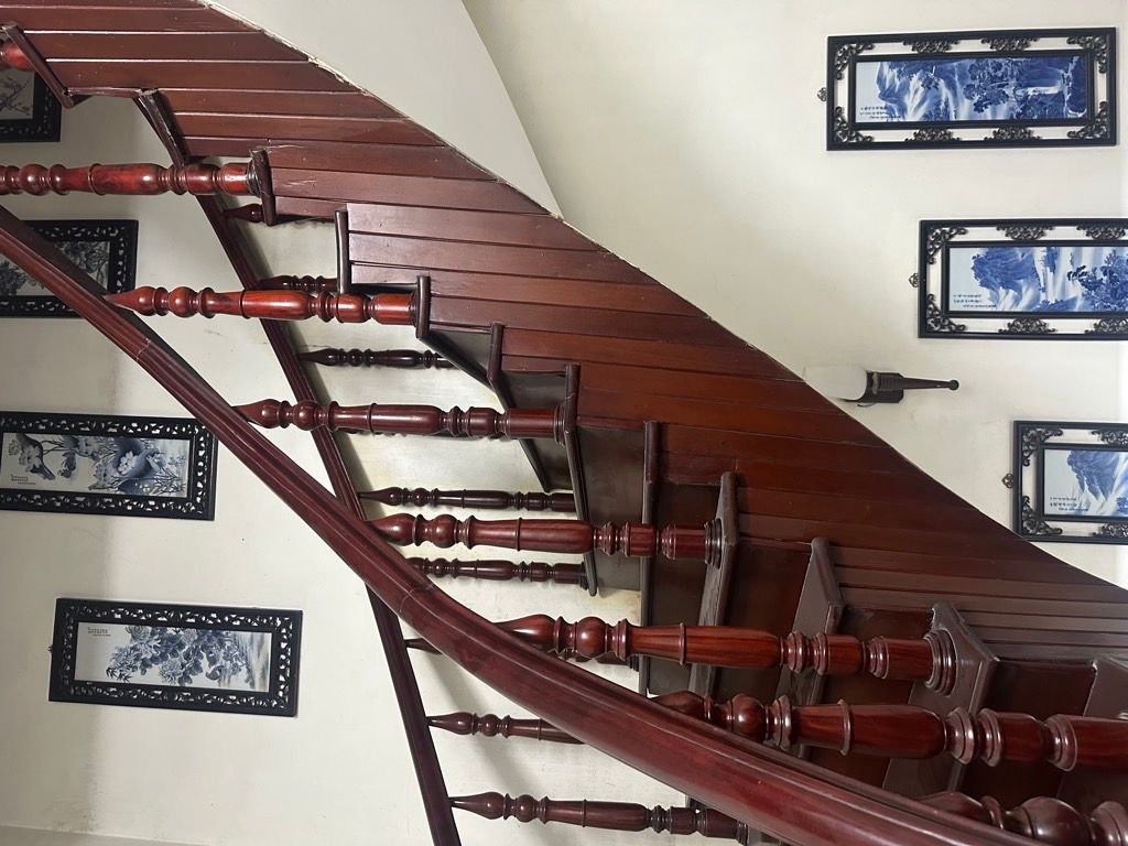 Bán nhà Đê La Thành - diện tích 57m2 4 tầng - Ô tô tránh - giá 4,4 tỷ