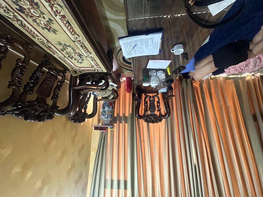 Bán nhà Đê La Thành - diện tích 57m2 4 tầng - Ô tô tránh - giá 4,4 tỷ