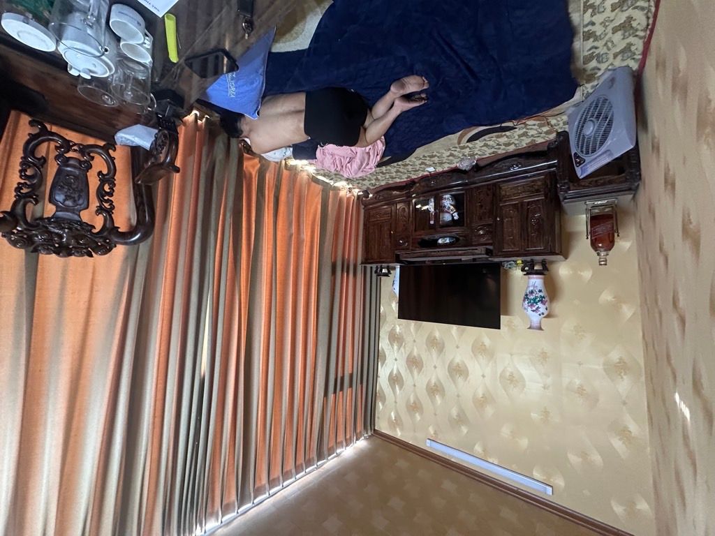 Bán nhà Đê La Thành - diện tích 57m2 4 tầng - Ô tô tránh - giá 4,4 tỷ