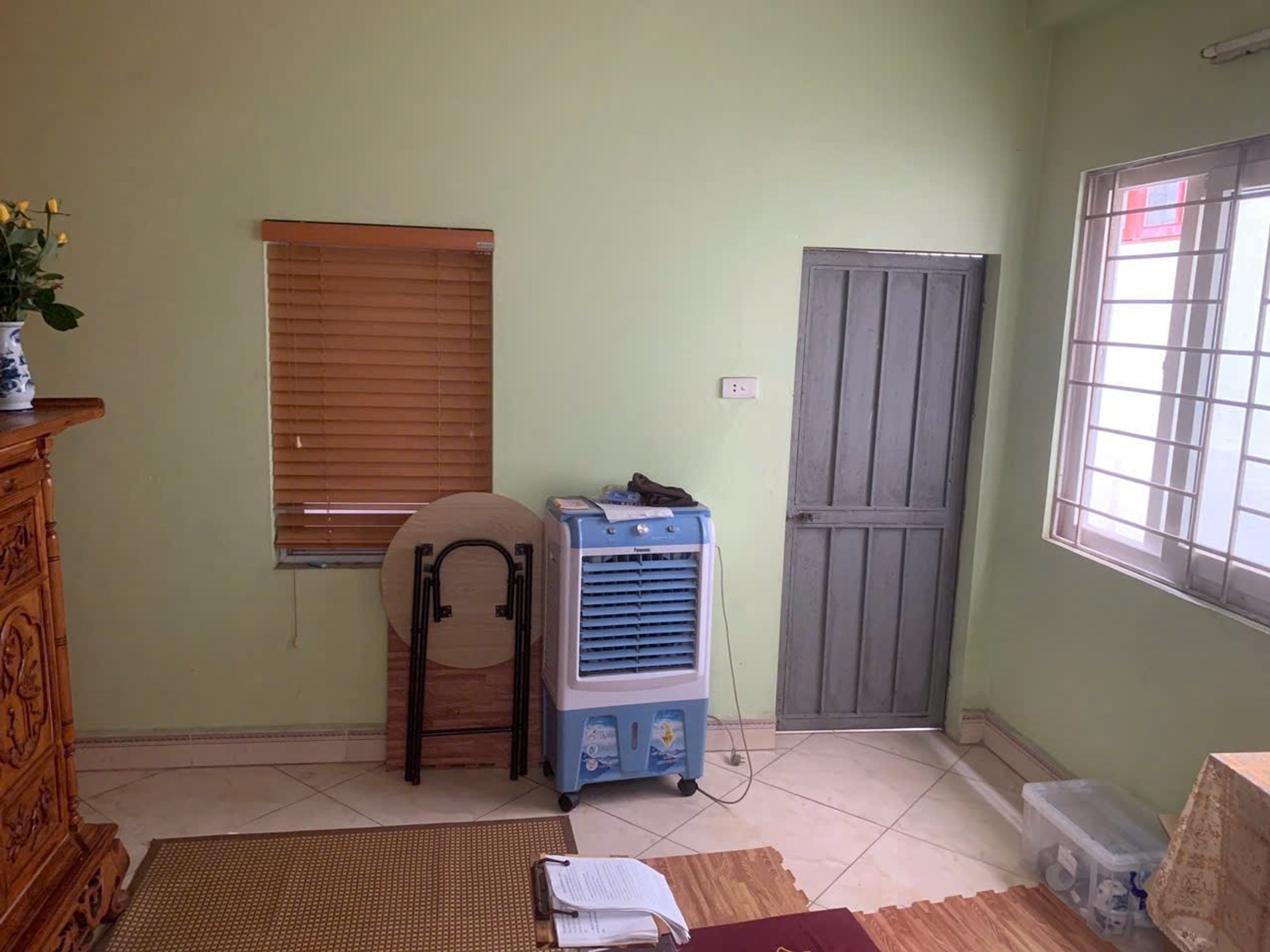 Bán nhà Đại Từ - diện tích 26m2 5 tầng - Lô đẹp 2 thoáng - giá 5,8 tỷ