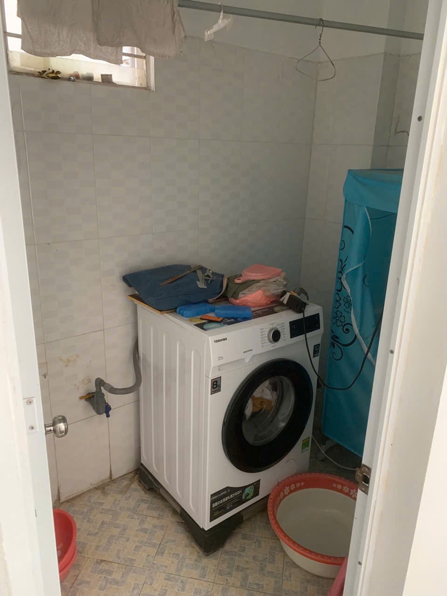 Bán nhà Đại Từ - diện tích 26m2 5 tầng - Lô đẹp 2 thoáng - giá 5,8 tỷ