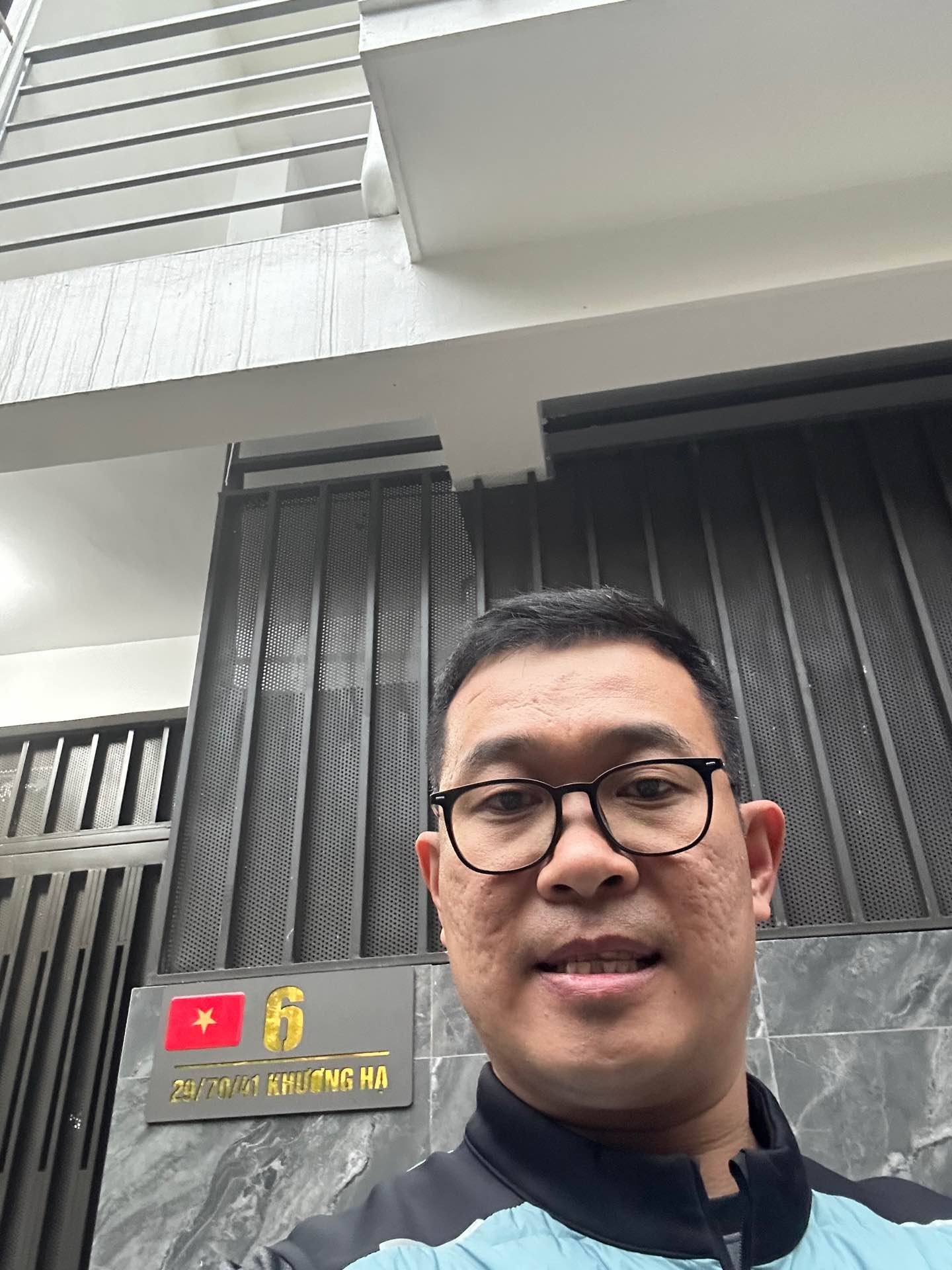 Bán nhà Khương Hạ - diện tích 131.4m2 8 tầng - Hẻm xe máy - giá 50 tỷ