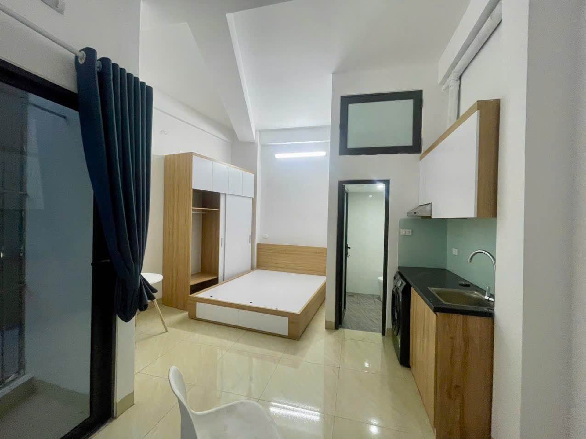 Bán nhà Khương Hạ - diện tích 131.4m2 8 tầng - Hẻm xe máy - giá 50 tỷ