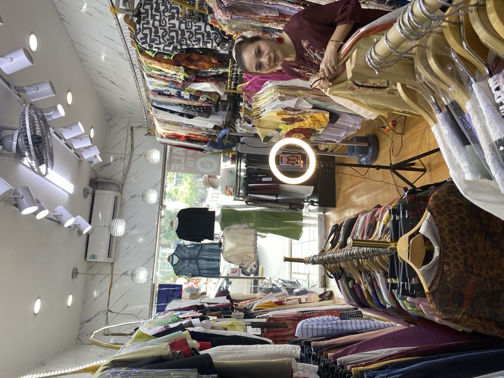 Bán nhà Kim Ngưu - diện tích 75m2 4 tầng - Mặt phố kinh doanh sầm uất - giá 40 tỷ