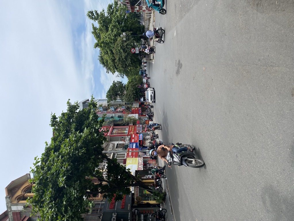 Bán nhà Kim Ngưu - diện tích 75m2 4 tầng - Mặt phố kinh doanh sầm uất - giá 40 tỷ