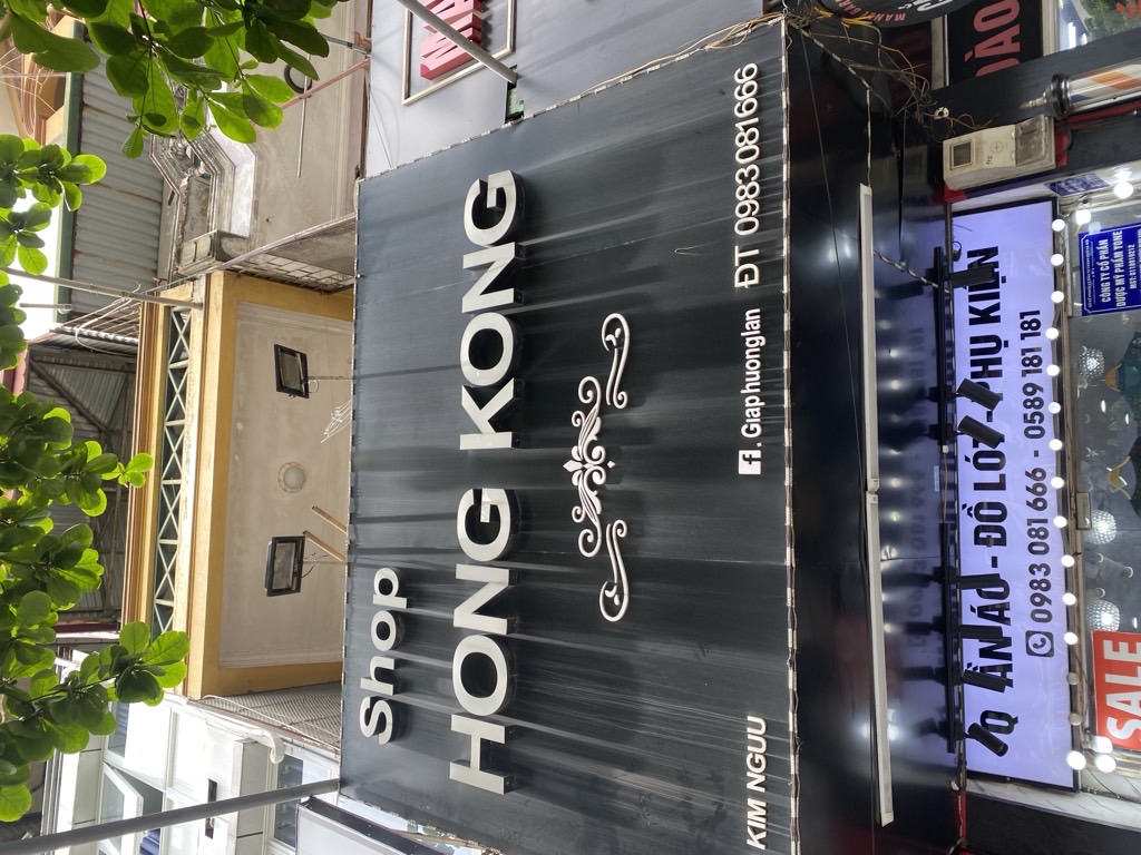 Bán nhà Kim Ngưu - diện tích 75m2 4 tầng - Mặt phố kinh doanh sầm uất - giá 40 tỷ