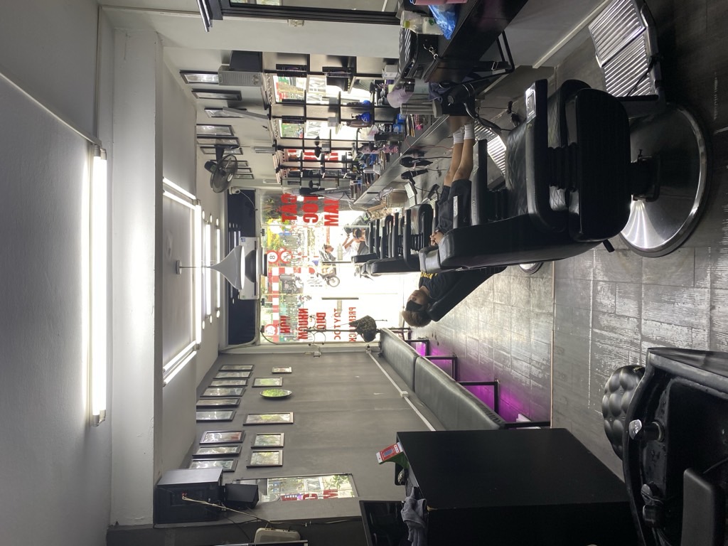 Bán nhà Kim Ngưu - diện tích 75m2 4 tầng - Mặt phố kinh doanh sầm uất - giá 40 tỷ