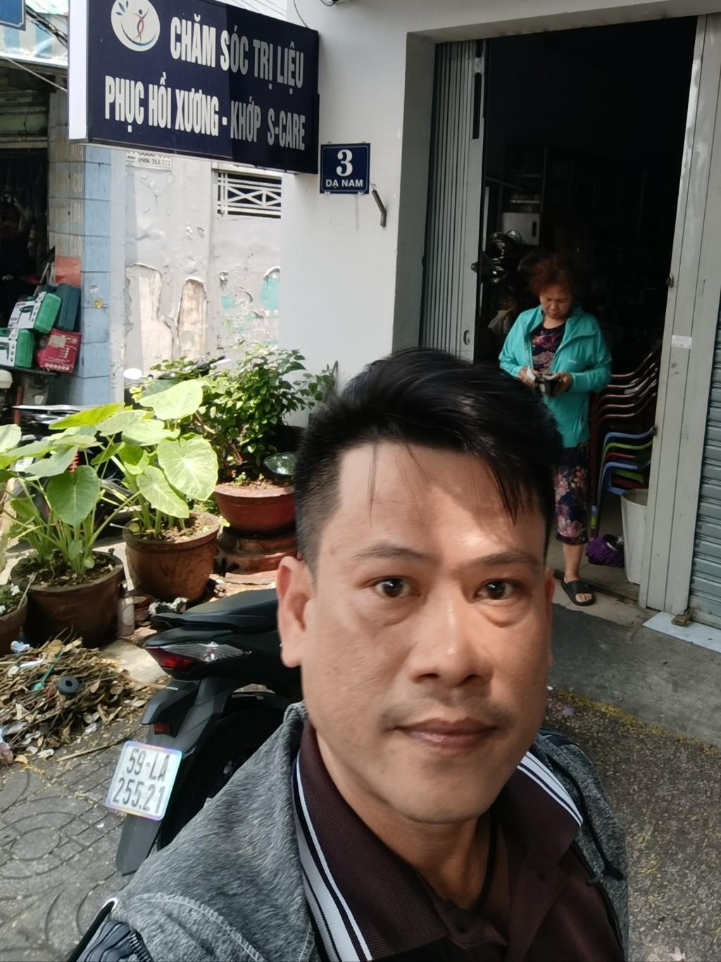 Bán nhà Dạ Nam - diện tích 140m2 2 tầng - Mặt tiền kinh doanh sầm uất - giá 28 tỷ