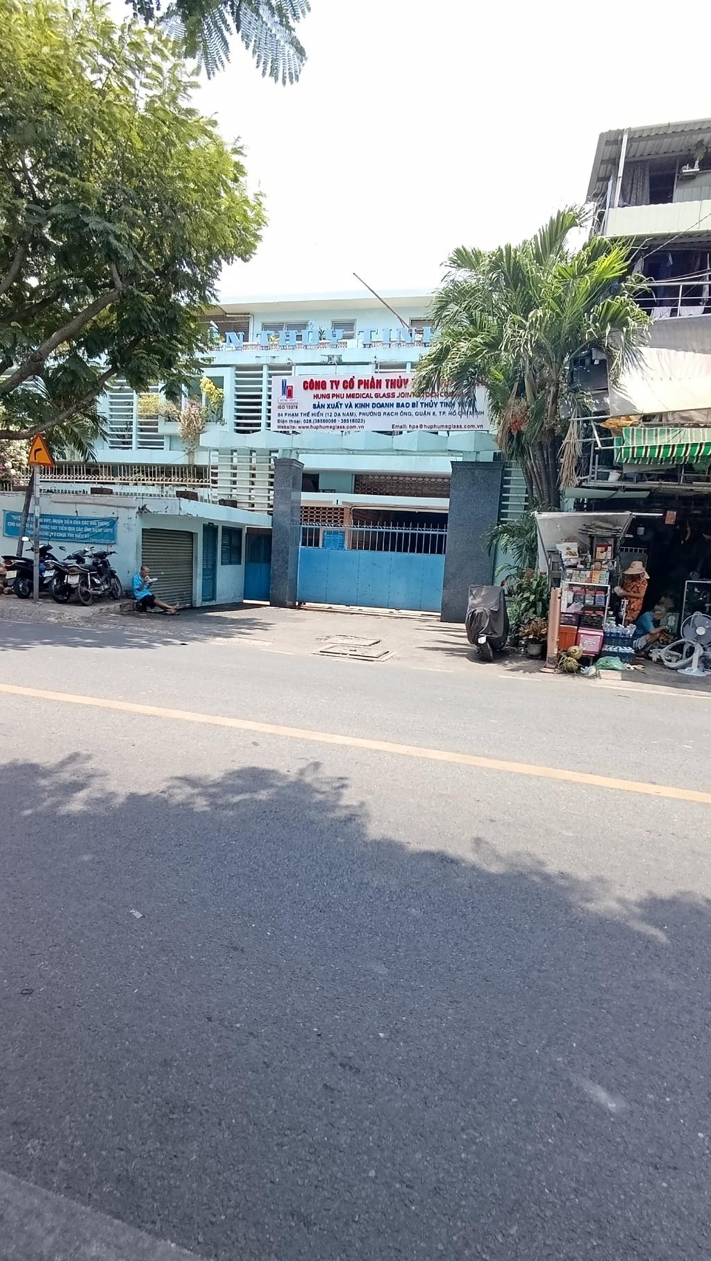 Bán nhà Dạ Nam - diện tích 140m2 2 tầng - Mặt tiền kinh doanh sầm uất - giá 28 tỷ