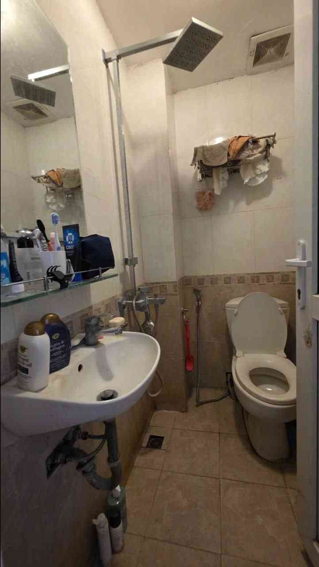 Bán nhà Đặng Văn Ngữ - diện tích 40m2 5 tầng - Ô tô đỗ cửa - giá 10,5 tỷ
