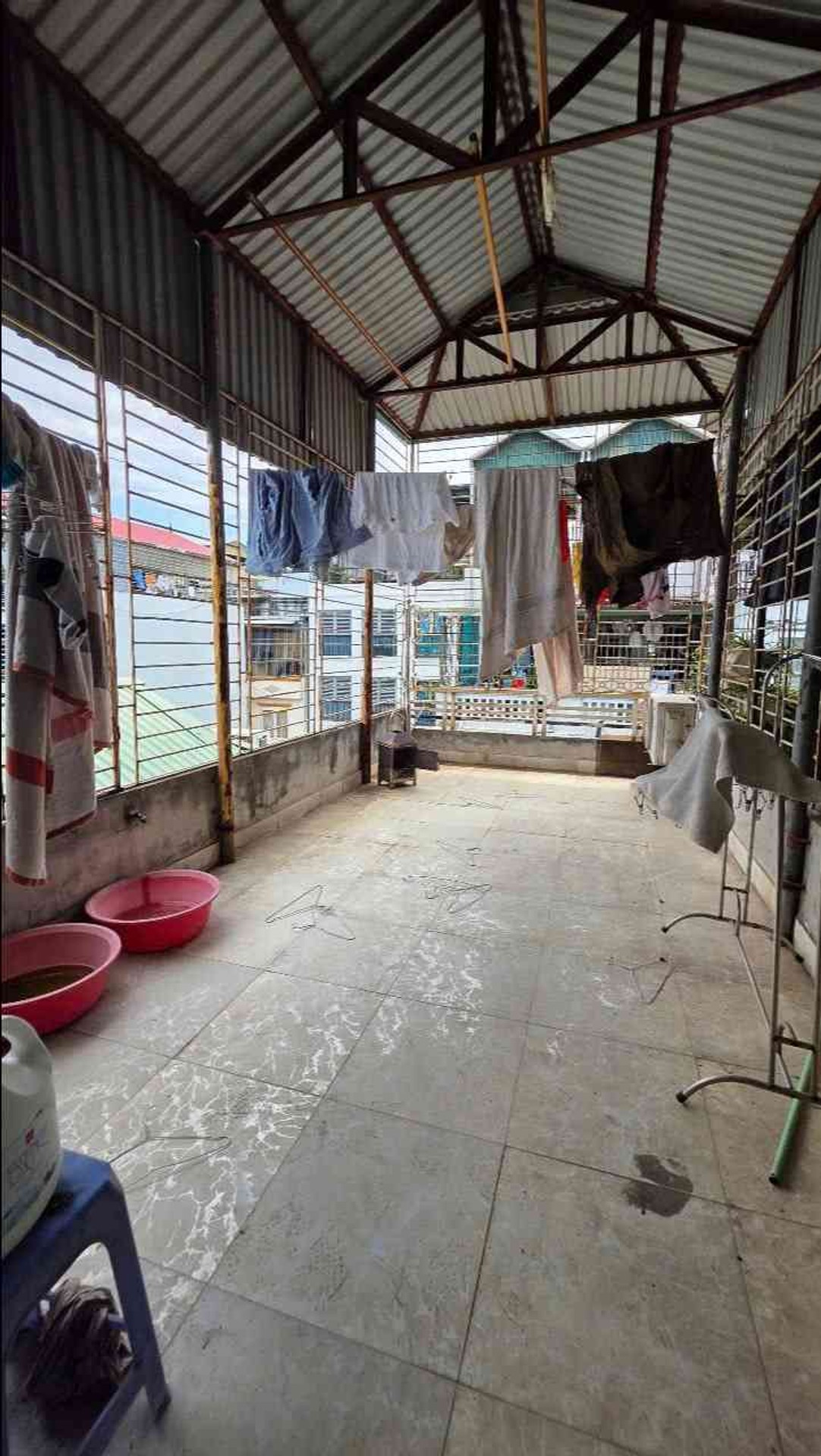 Bán nhà Đặng Văn Ngữ - diện tích 40m2 5 tầng - Ô tô đỗ cửa - giá 10,5 tỷ