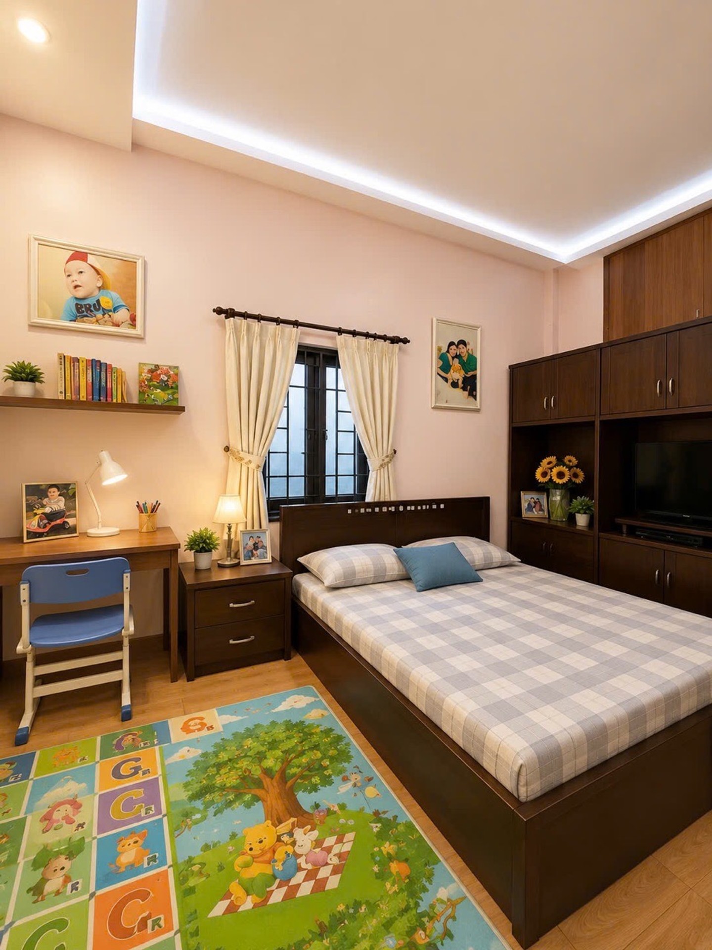 Bán nhà Minh Khai - diện tích 73m2 3 tầng - Nhà đẹp hiếm có - giá 15 tỷ