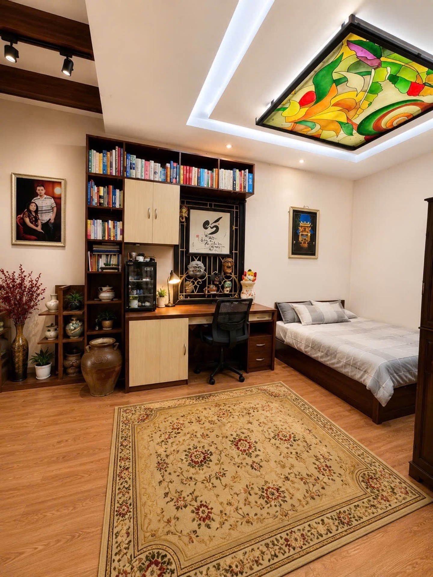 Bán nhà Minh Khai - diện tích 73m2 3 tầng - Nhà đẹp hiếm có - giá 15 tỷ