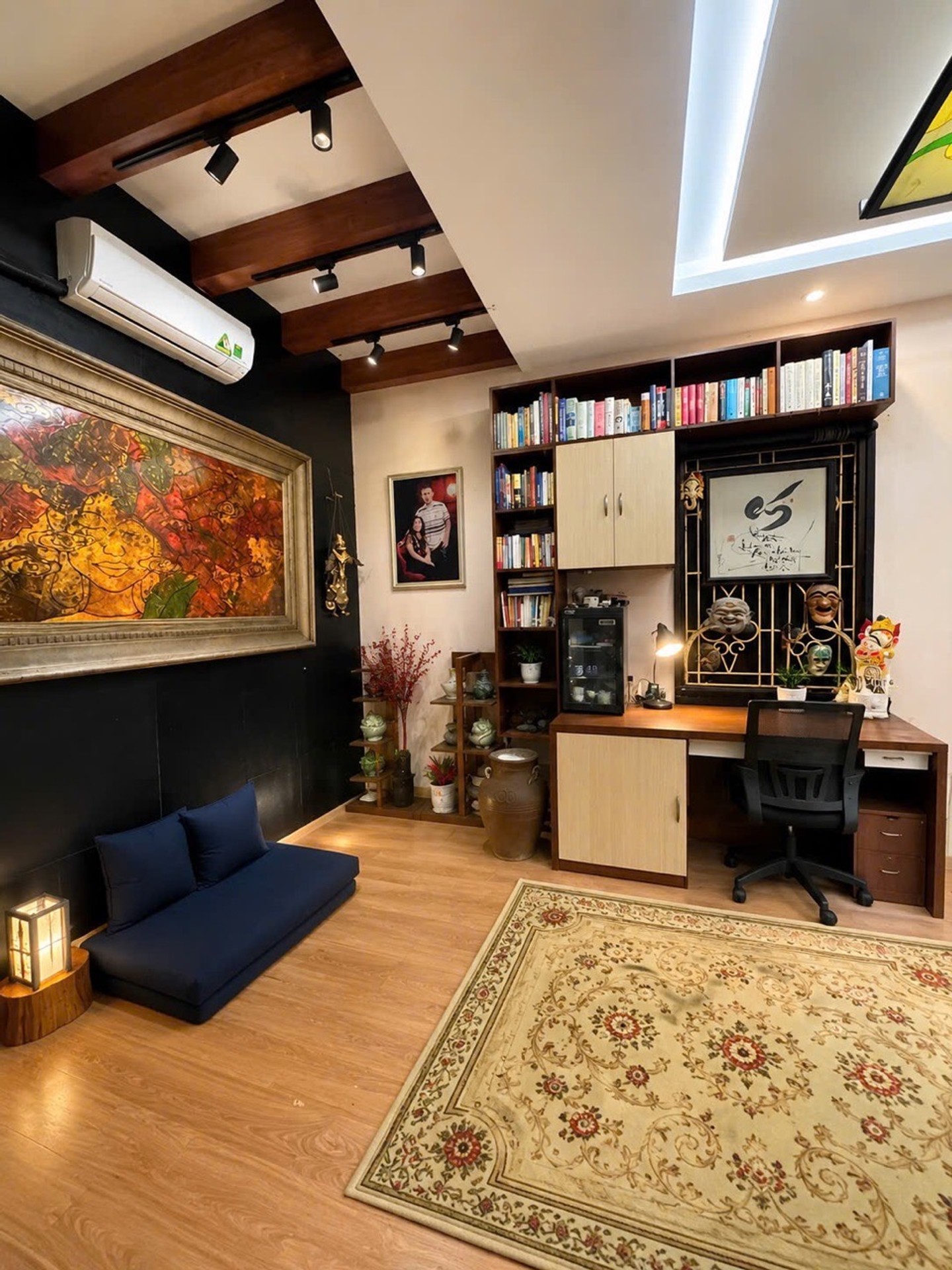 Bán nhà Minh Khai - diện tích 73m2 3 tầng - Nhà đẹp hiếm có - giá 15 tỷ