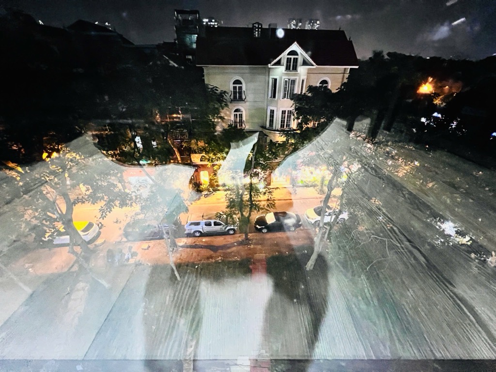 Bán nhà Nguyễn Khuyến - diện tích 106m2 6 tầng - Ô TÔ TRÁNH - giá 35,5 tỷ