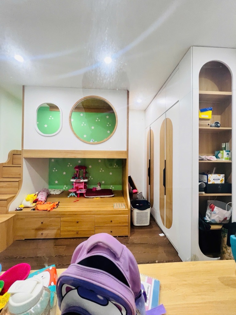 Bán nhà Nguyễn Khuyến - diện tích 106m2 6 tầng - Ô TÔ TRÁNH - giá 35,5 tỷ