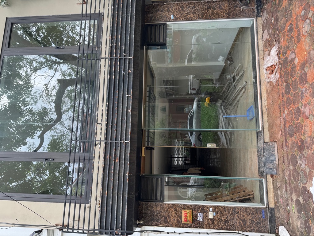 Bán nhà Nguyễn Khuyến - diện tích 106m2 6 tầng - Ô TÔ TRÁNH - giá 35,5 tỷ