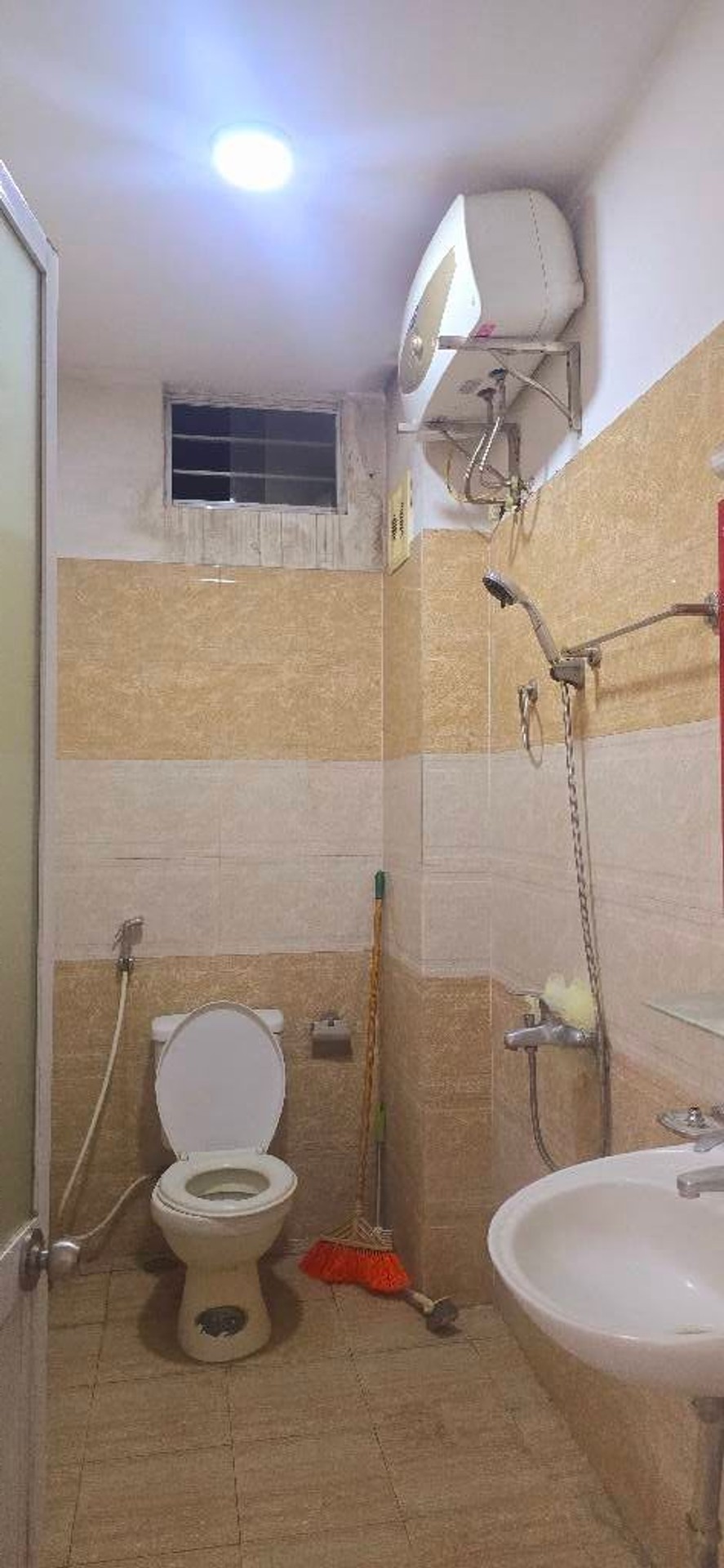 Bán nhà Vĩnh Hưng - diện tích 30m2 5 tầng - Nhà đẹp hiếm có - giá 8,5 tỷ