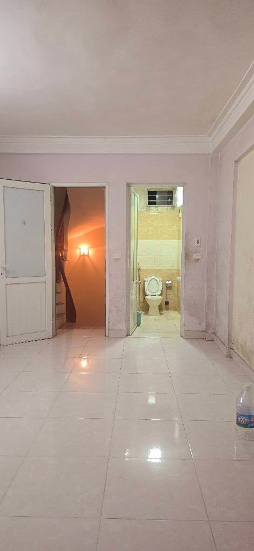 Bán nhà Vĩnh Hưng - diện tích 30m2 5 tầng - Nhà đẹp hiếm có - giá 8,5 tỷ