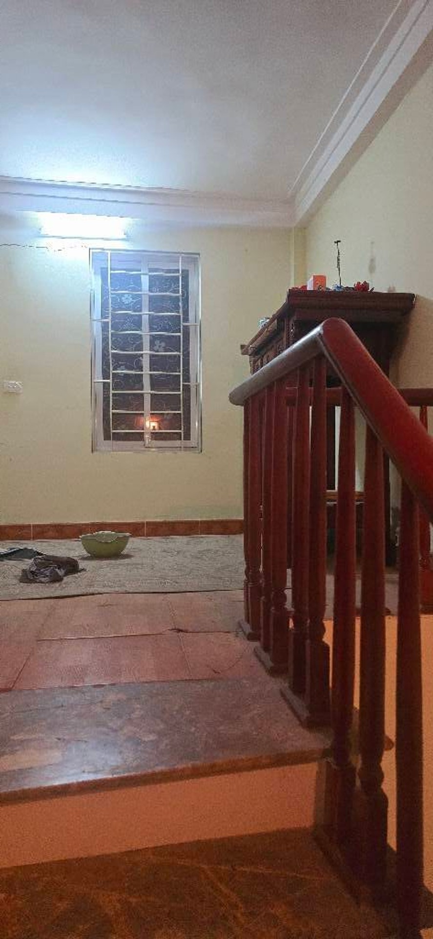 Bán nhà Vĩnh Hưng - diện tích 30m2 5 tầng - Nhà đẹp hiếm có - giá 8,5 tỷ