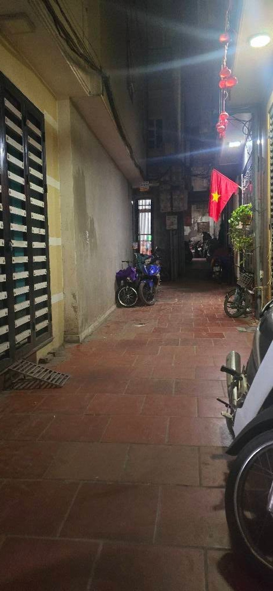 Bán nhà Vĩnh Hưng - diện tích 30m2 5 tầng - Nhà đẹp hiếm có - giá 8,5 tỷ