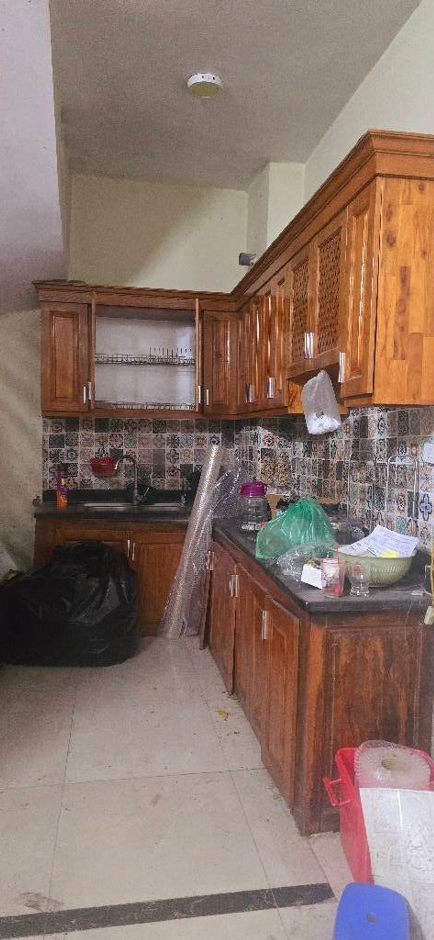 Bán nhà Vĩnh Hưng - diện tích 30m2 5 tầng - Nhà đẹp hiếm có - giá 8,5 tỷ