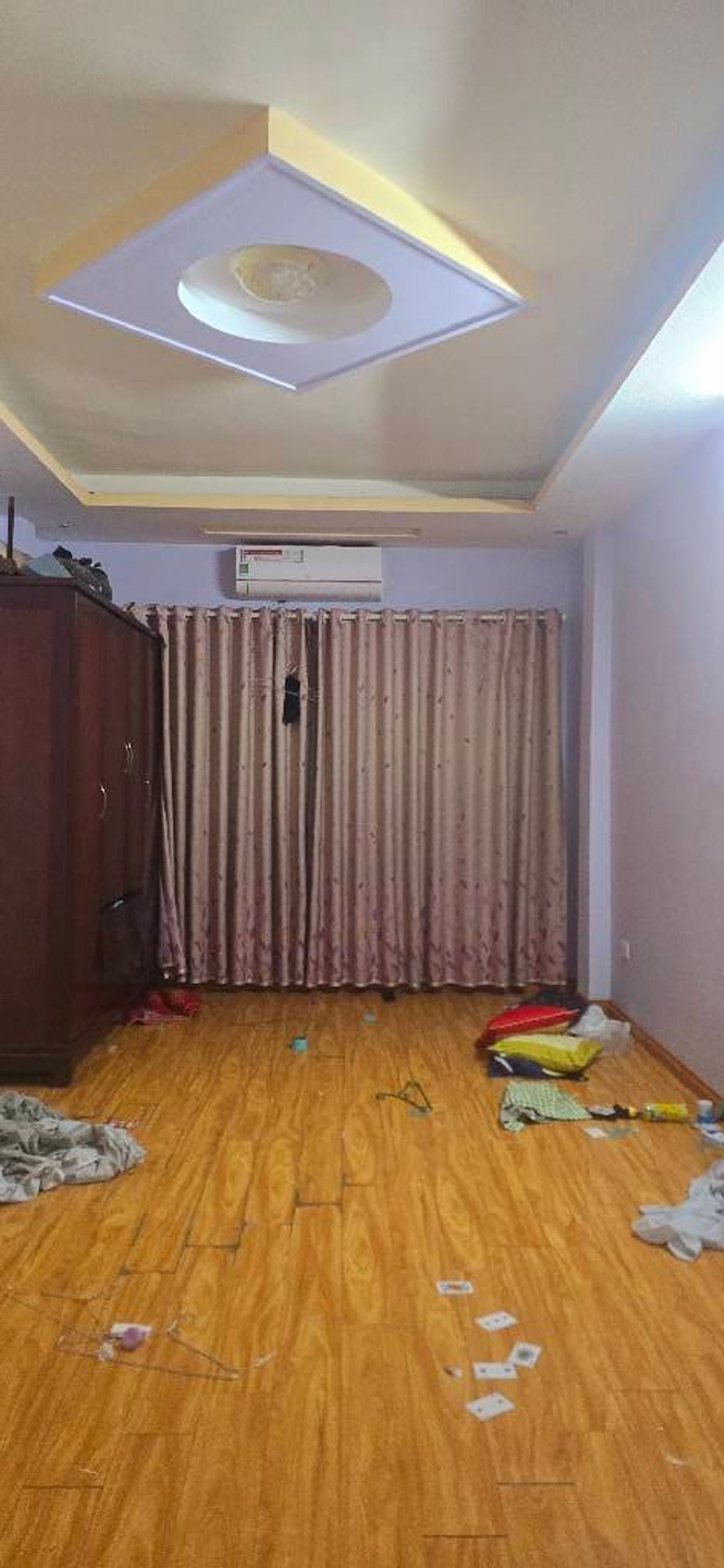 Bán nhà Vĩnh Hưng - diện tích 30m2 5 tầng - Nhà đẹp hiếm có - giá 8,5 tỷ