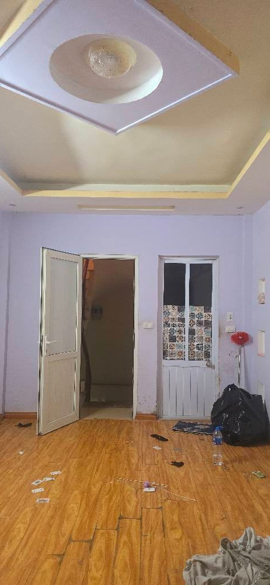 Bán nhà Vĩnh Hưng - diện tích 30m2 5 tầng - Nhà đẹp hiếm có - giá 8,5 tỷ
