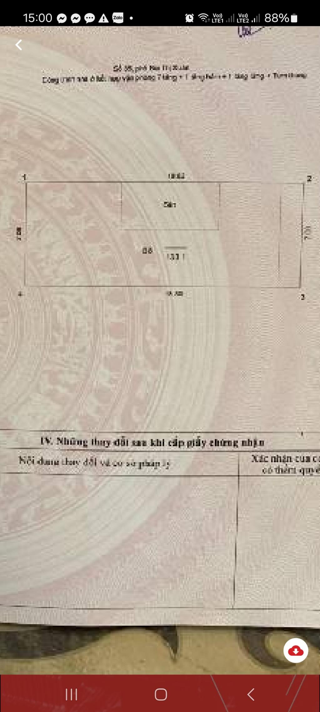 Bán nhà Bùi Thị Xuân - diện tích 133m2 12 tầng - khu vực VIP của Hoàn Kiếm - giá 163 tỷ