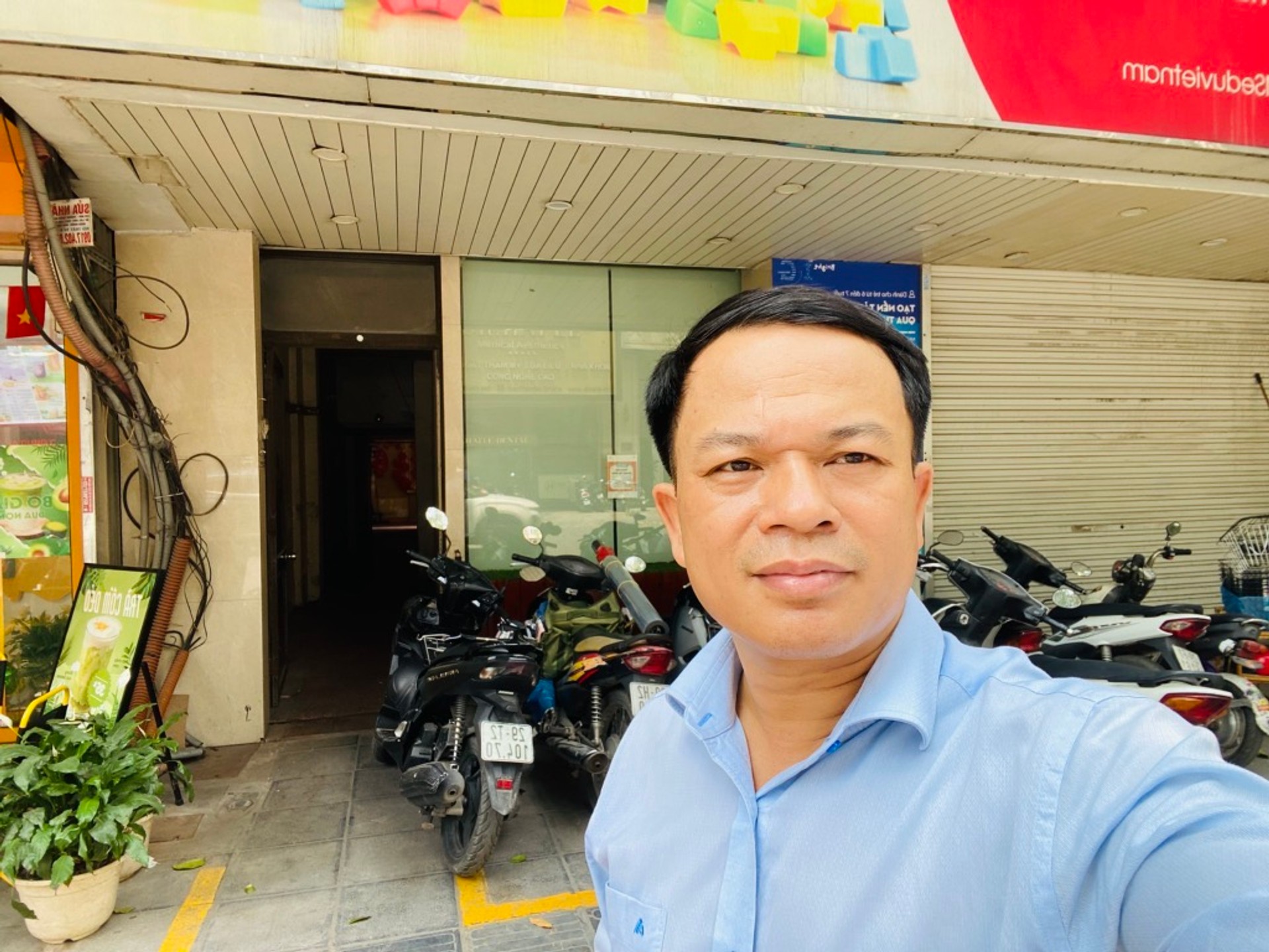 Bán nhà Phố Huế - diện tích 278m2 7 tầng - Mặt tiền khủng - giá 361 tỷ