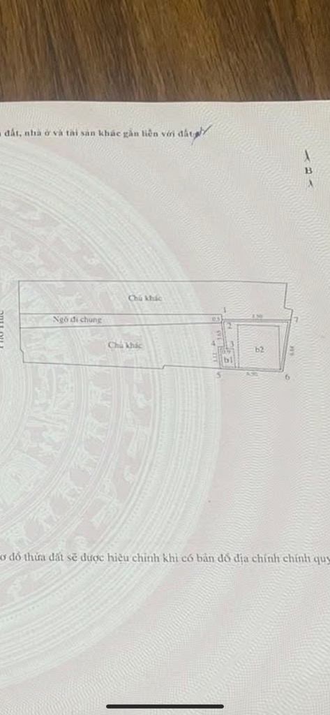 Bán nhà Phố Huế - diện tích 278m2 7 tầng - Mặt tiền khủng - giá 361 tỷ