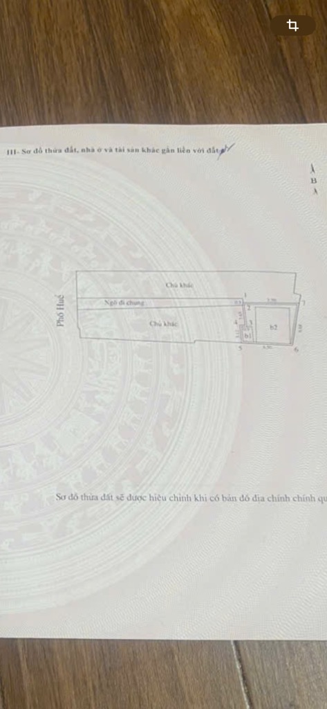Bán nhà Phố Huế - diện tích 278m2 7 tầng - Mặt tiền khủng - giá 361 tỷ