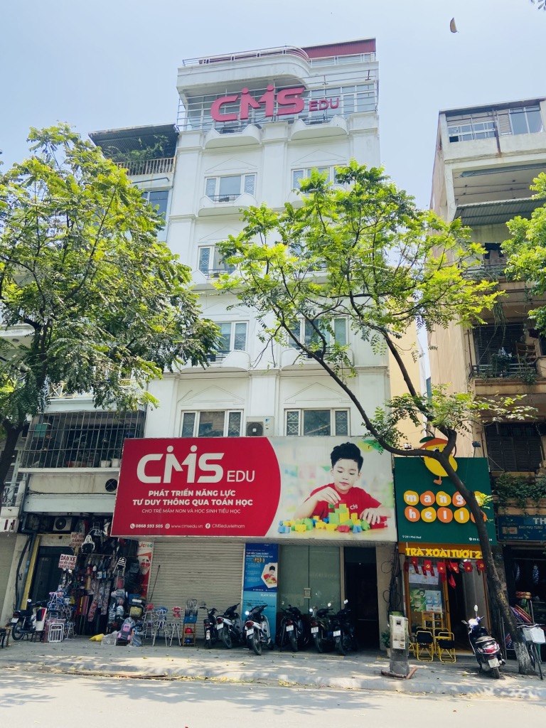 Bán nhà Phố Huế - diện tích 278m2 7 tầng - Mặt tiền khủng - giá 361 tỷ