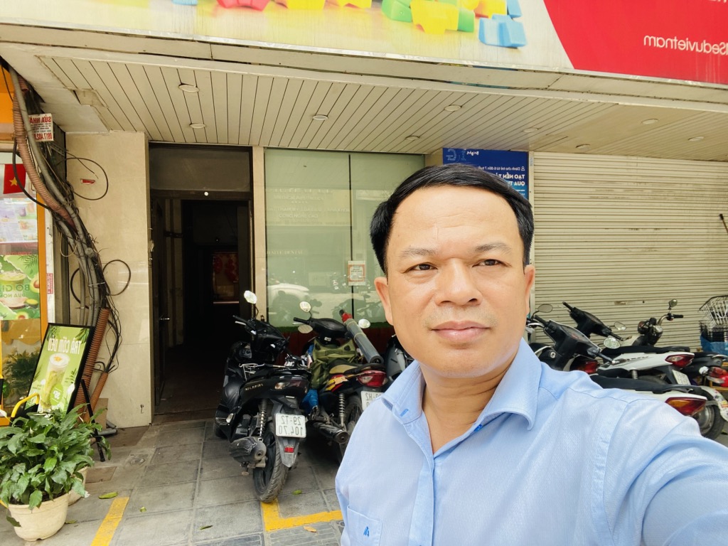 Bán nhà Phố Huế - diện tích 278m2 7 tầng - Mặt tiền khủng - giá 361 tỷ