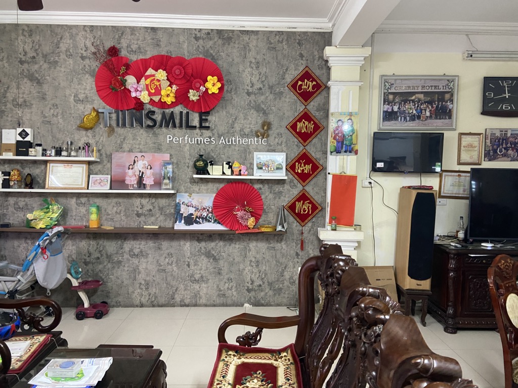 Bán nhà Phố Huế - diện tích 278m2 7 tầng - Mặt tiền khủng - giá 361 tỷ