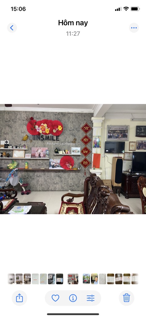 Bán nhà Phố Huế - diện tích 278m2 7 tầng - Mặt tiền khủng - giá 361 tỷ