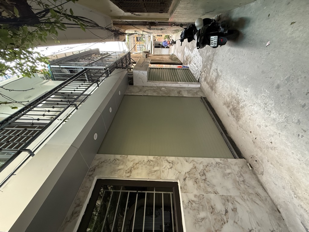 Bán nhà Minh Khai - diện tích 31m2 3 tầng - Ô tô tránh 30m - giá 4,8 tỷ