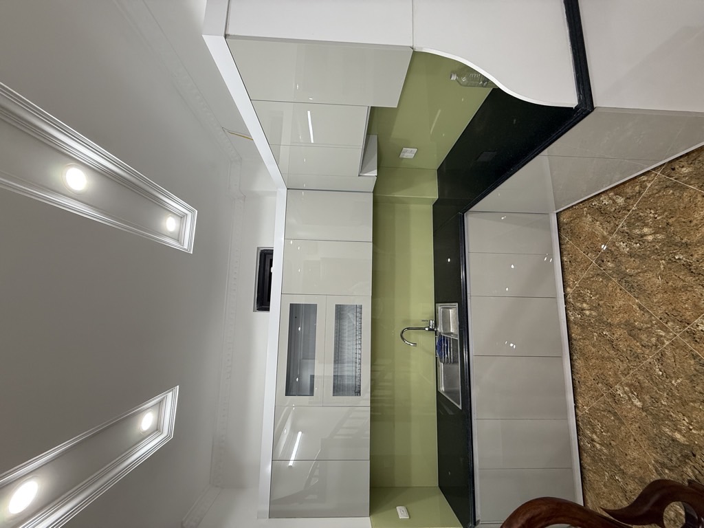 Bán nhà Minh Khai - diện tích 31m2 3 tầng - Ô tô tránh 30m - giá 4,8 tỷ