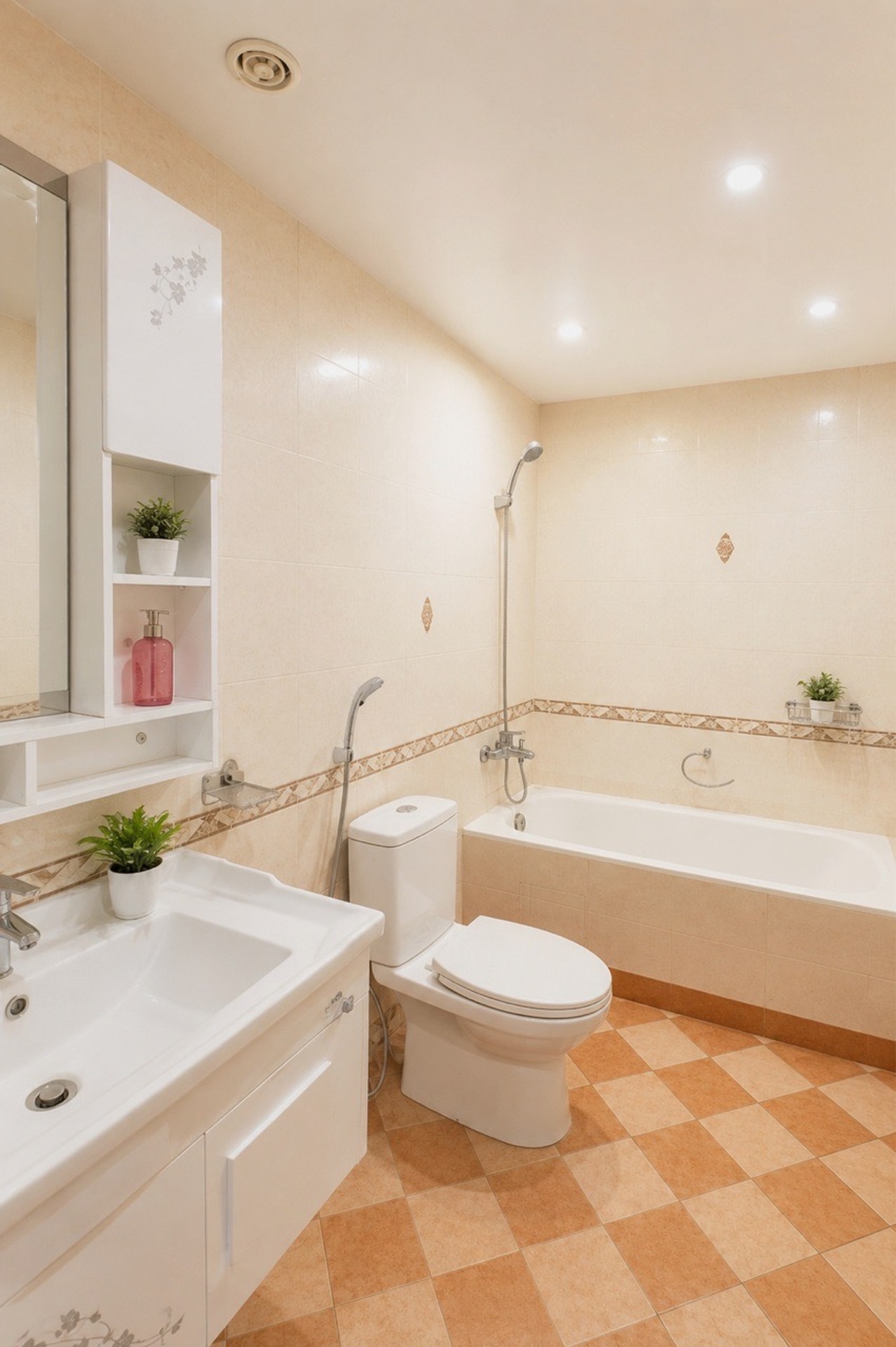 Bán nhà Hoàng Mai - diện tích 61m2 4 tầng - ô tô qua nhà - giá 18,8 tỷ
