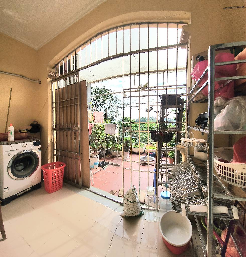 Bán nhà Lĩnh Nam - diện tích 70m2 4 tầng - Ô TÔ TRÁNH - giá 23 tỷ