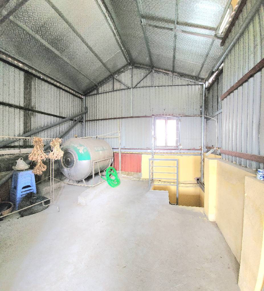 Bán nhà Lĩnh Nam - diện tích 70m2 4 tầng - Ô TÔ TRÁNH - giá 23 tỷ