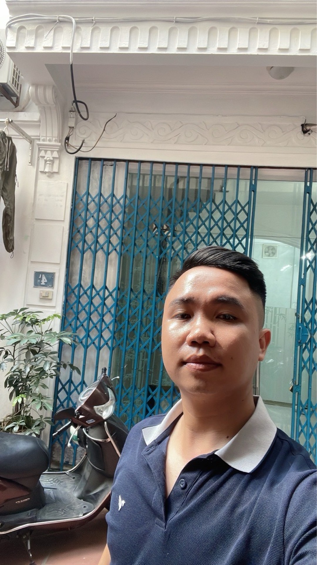 Bán nhà Gốc Đề - diện tích 27m2 4 tầng - 2 mặt thoáng - giá 7,2 tỷ