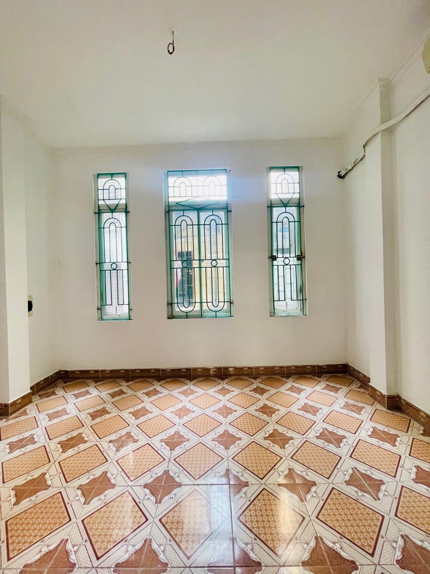 Bán nhà Gốc Đề - diện tích 27m2 4 tầng - 2 mặt thoáng - giá 7,2 tỷ